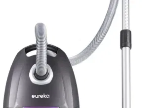 Eureka NEN300 Staubsauger mit Beutel