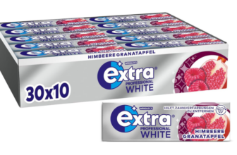 Extra-Professional-White-Himbeere-Granatapfel-Zuckerfrei