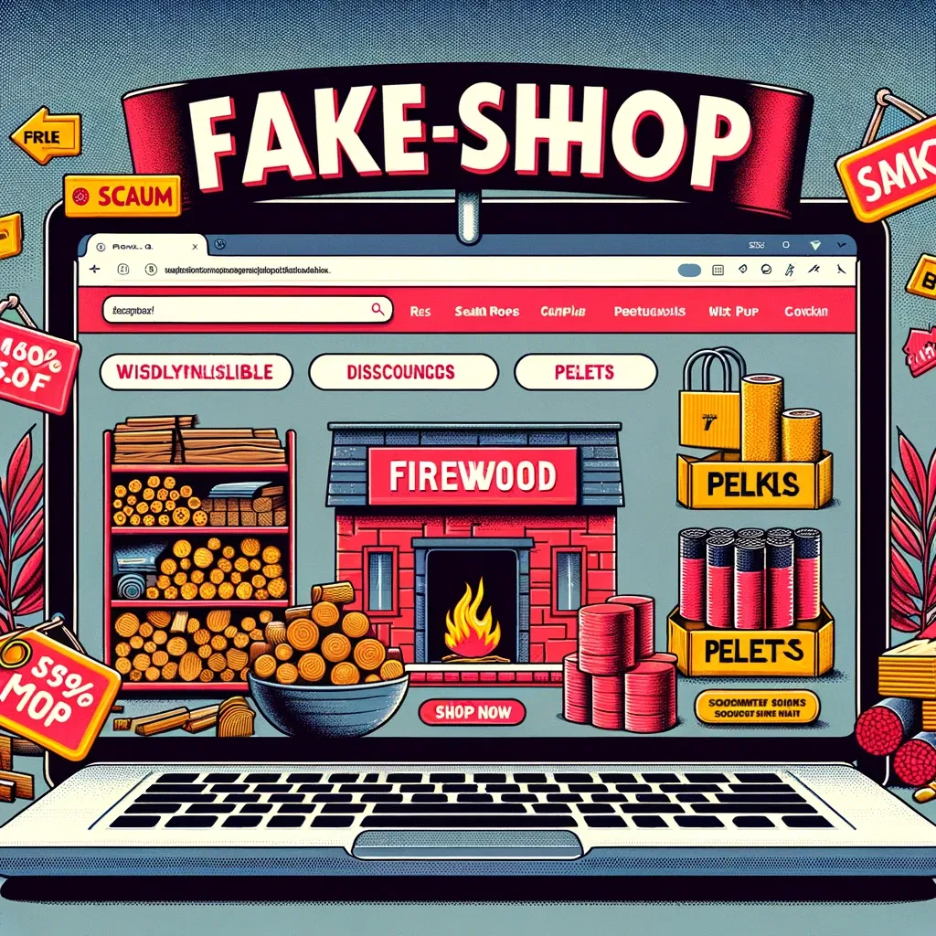 Fake Online-Shop Holzhaven.de