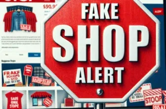 Fake Online-Shop bimeritas-deutschland.de