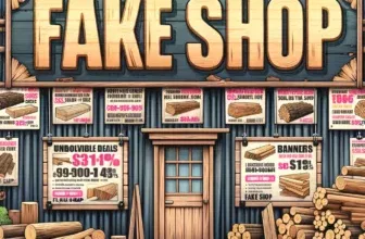 Fake Online-Shop kauflandb com