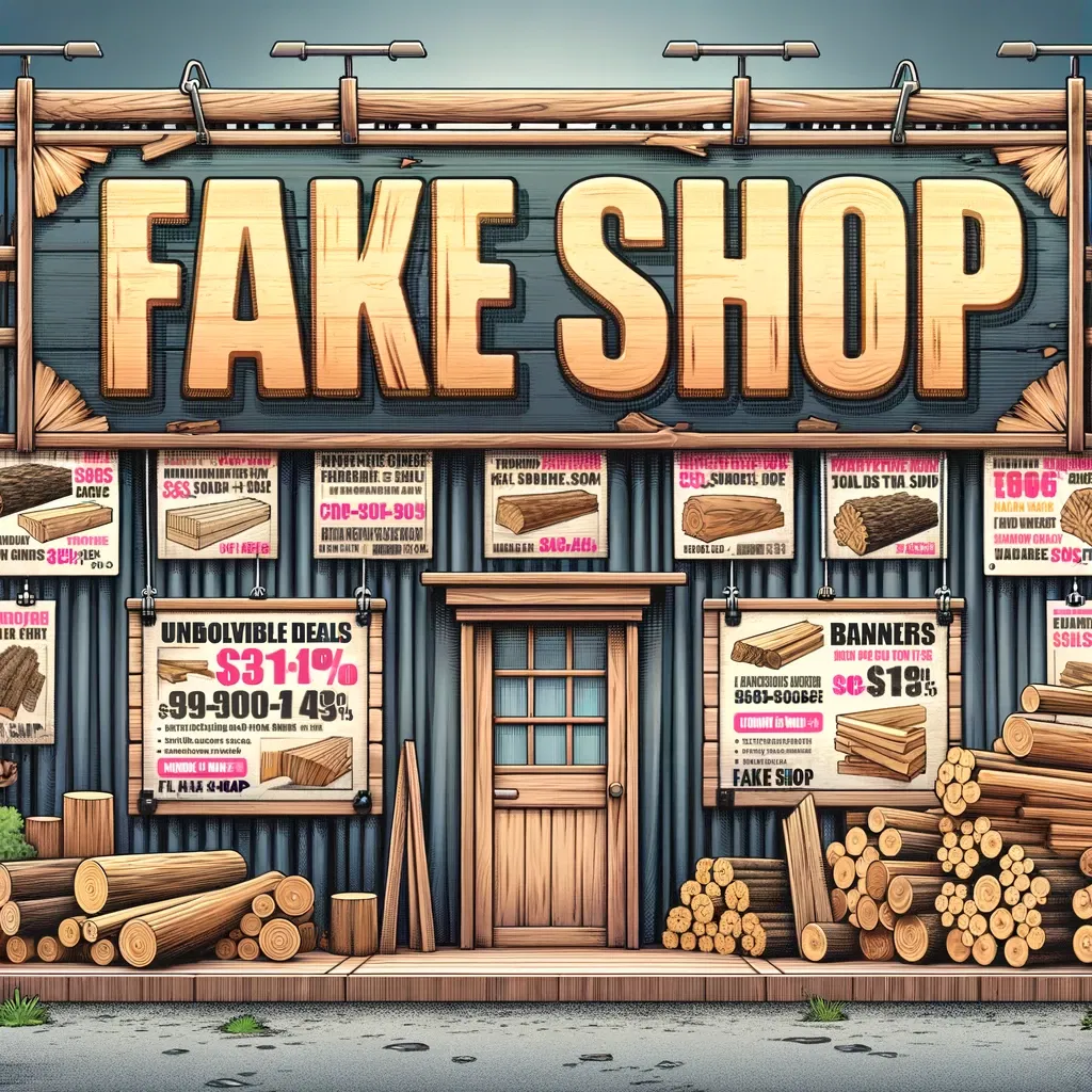 Fake Online-Shop Kauflandb Com