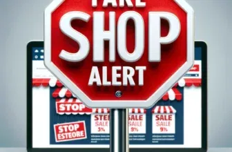 Fake Online-Shop methling-handel.de