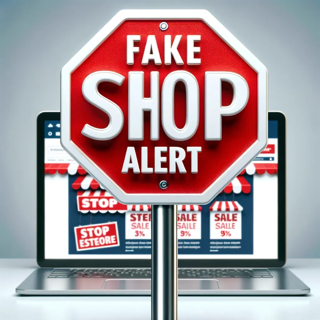 Fake Online-Shop Methling-Handel.de