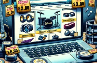 Fake Online-Shop musik-planet com