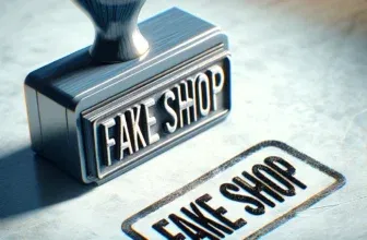 Fake Online-Shop pecute.de
