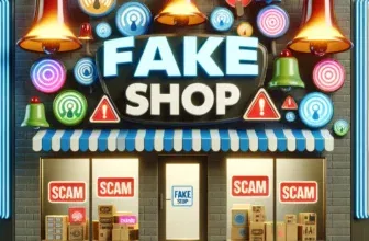 Fake Shop amaro-tech.de