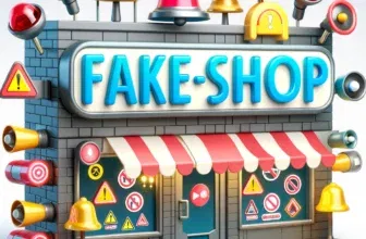 Fake Shop poseidonstore.de