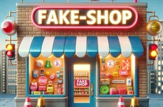 Fake Online-Shop bestero.store