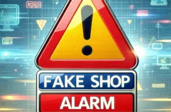 Fake Online-Shop rod-tek.com