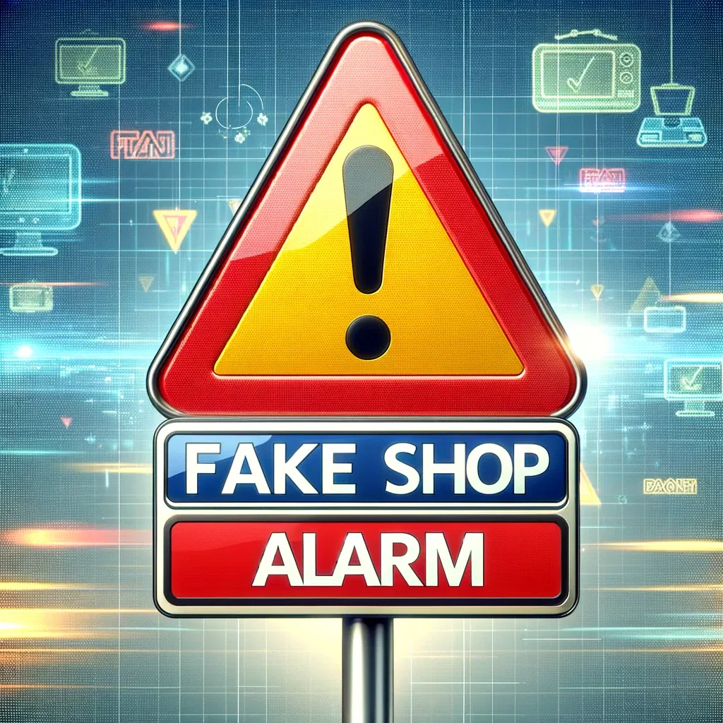 Fake Online-Shop Rod-Tek.com