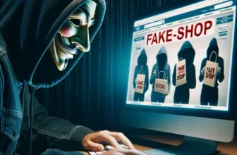 Fake Online-Shop zomanja.de