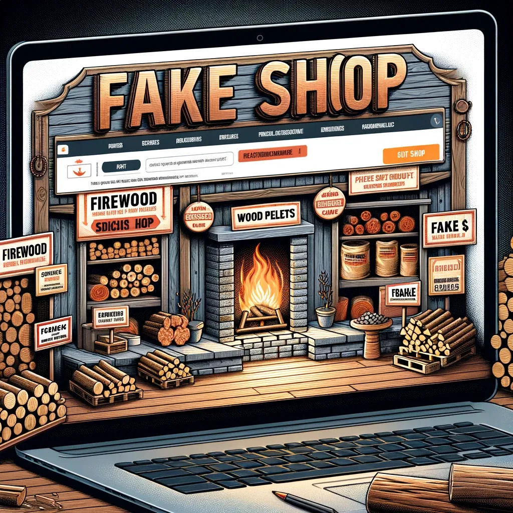 Fake Online-Shop Bitecbrennstoffe.de