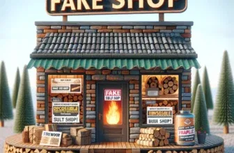 Fake Online-Shop paffeholz.com