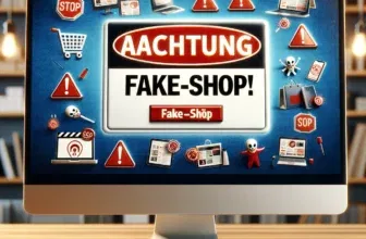 Fake Online-Shop suntel24.de
