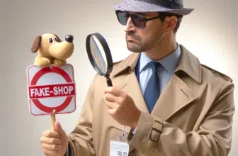 Fake Online-Shop jssolution24.de
