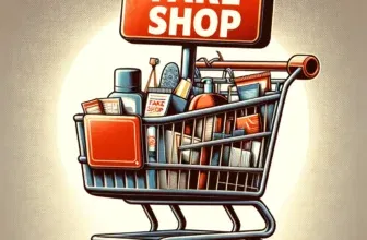 Fake Online-Shop vonau-handel.de