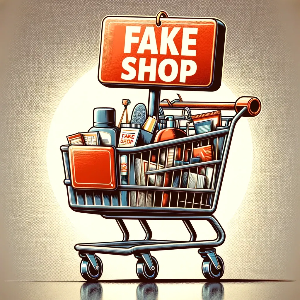 Fake Online-Shop Vonau-Handel.de