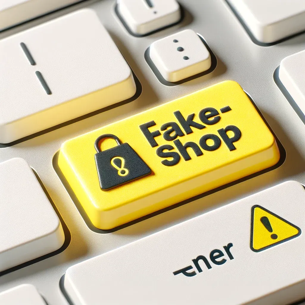 Fake Shop Moxo24.Com