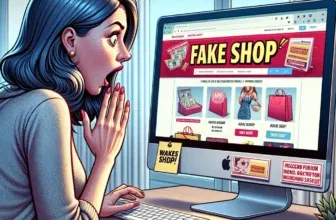 Betrügerischer Fake Shop midisolutions-tech.de