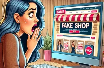 Warnung vor Betrug: Fake Online-Shop eden-galabau.de