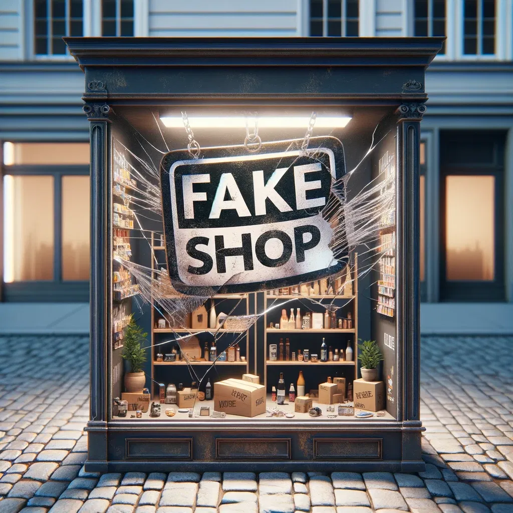 Fake Online-Shop Gamingstuhl-De.de