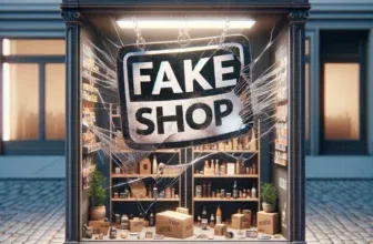 Fake Online-Shop ellcee24.de