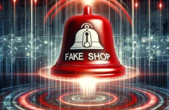 Fake Online-Shop terzio23.de