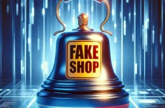 Gefälschter Online-Shop softelektro.com - Illustration