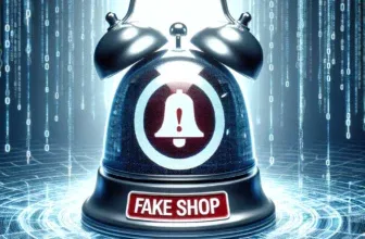 Mann entdeckt gefälschten Online-Shop omseco.de