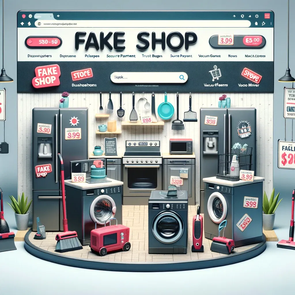 Fake Shop Sebastian-Schmitz.shop