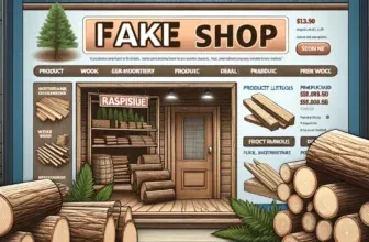 Fake Online-Shop deinladenn.de
