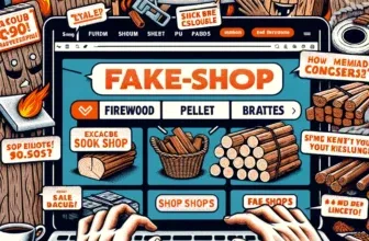 Hackerangriff auf Online-Shop Symbolbild