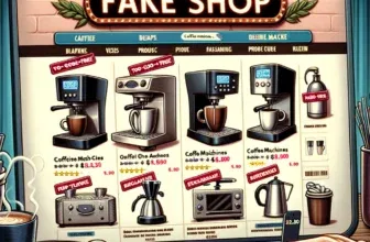 Fake Online-Shop kemmingen-kaffeemaschinen.eu