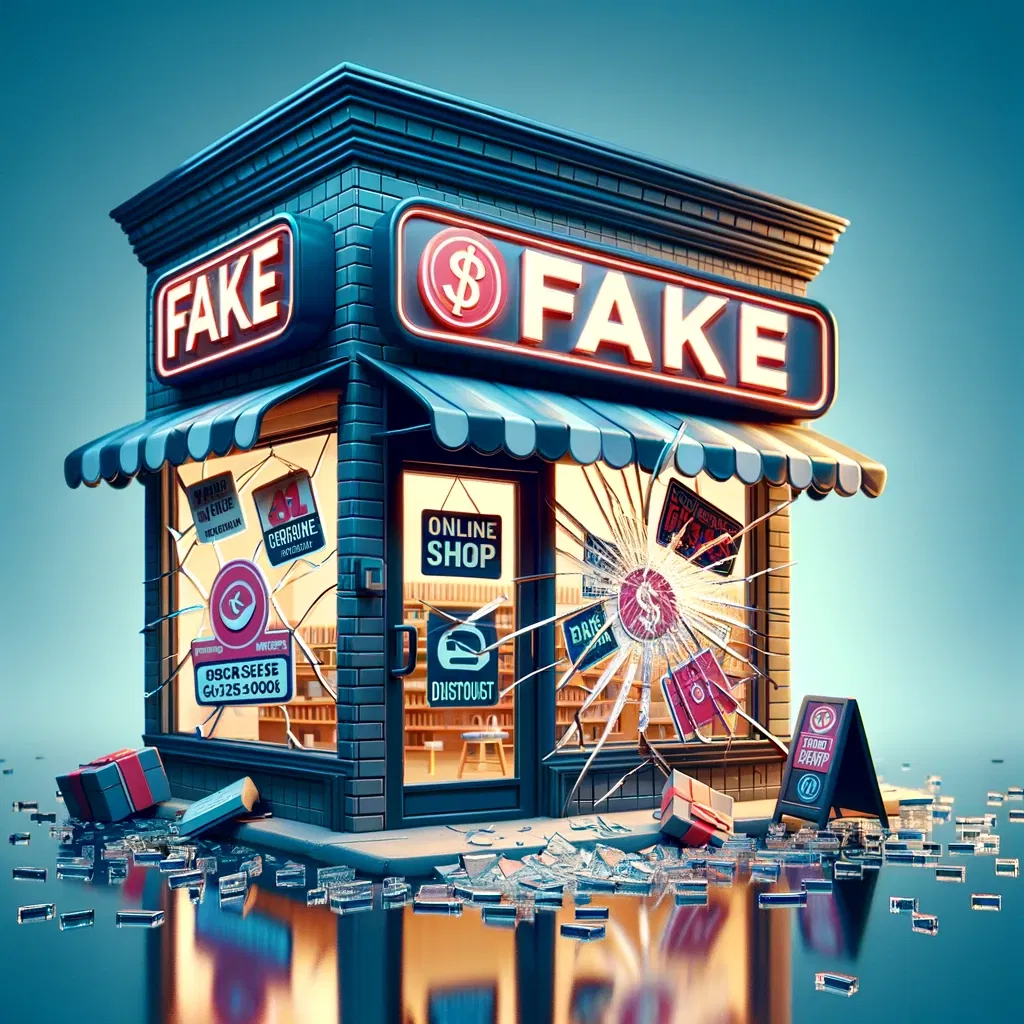 Fake Online-Shop Az-Hausgerate.de