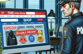 Fake Online-Shop online-handel-deutschland.de