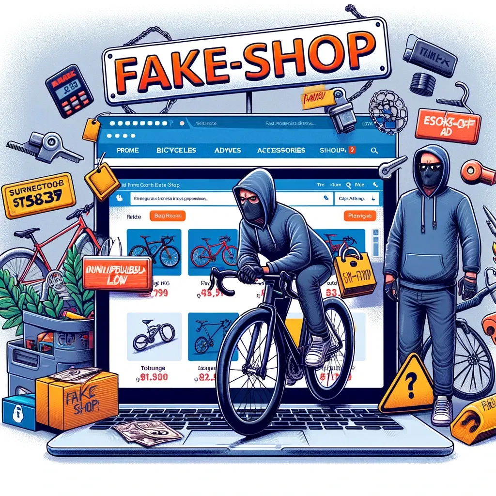 Fake Shop Coffee-Scoute.com