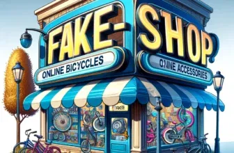 Fake Shop Rad 4