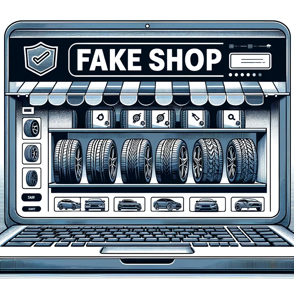 Fake Online-Shop Reifen-Graf.com