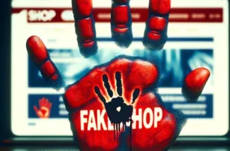 Warnung vor Betrug: Fake Online-Shop planet-garten.com