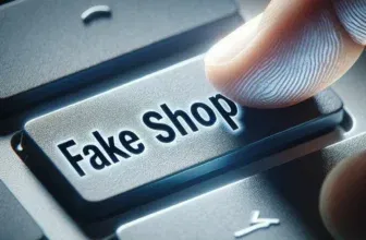 Fake Online-Shop wolant.com