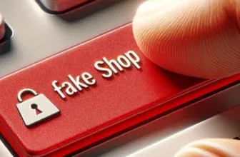 Fake Online-Shop lagerversand-hamburg.de