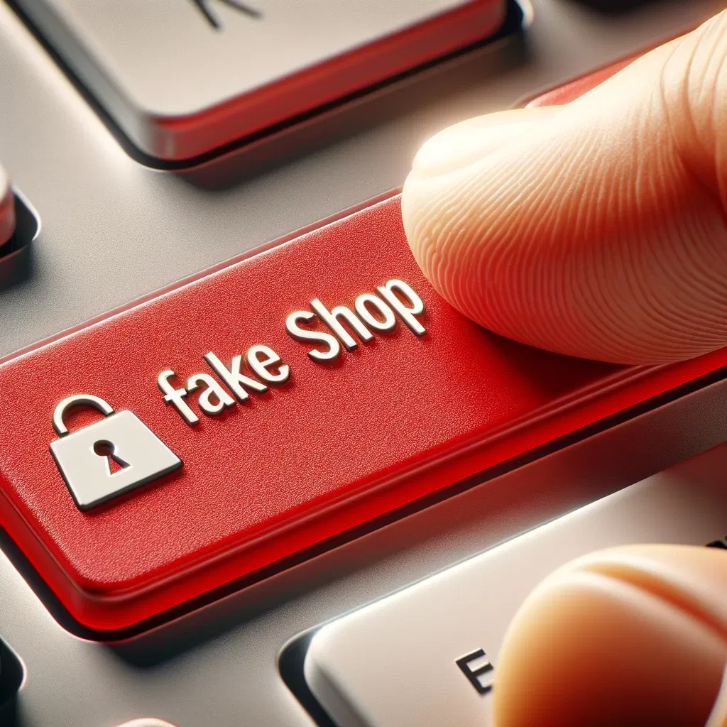 Fake Online-Shop Lagerversand-Hamburg.de