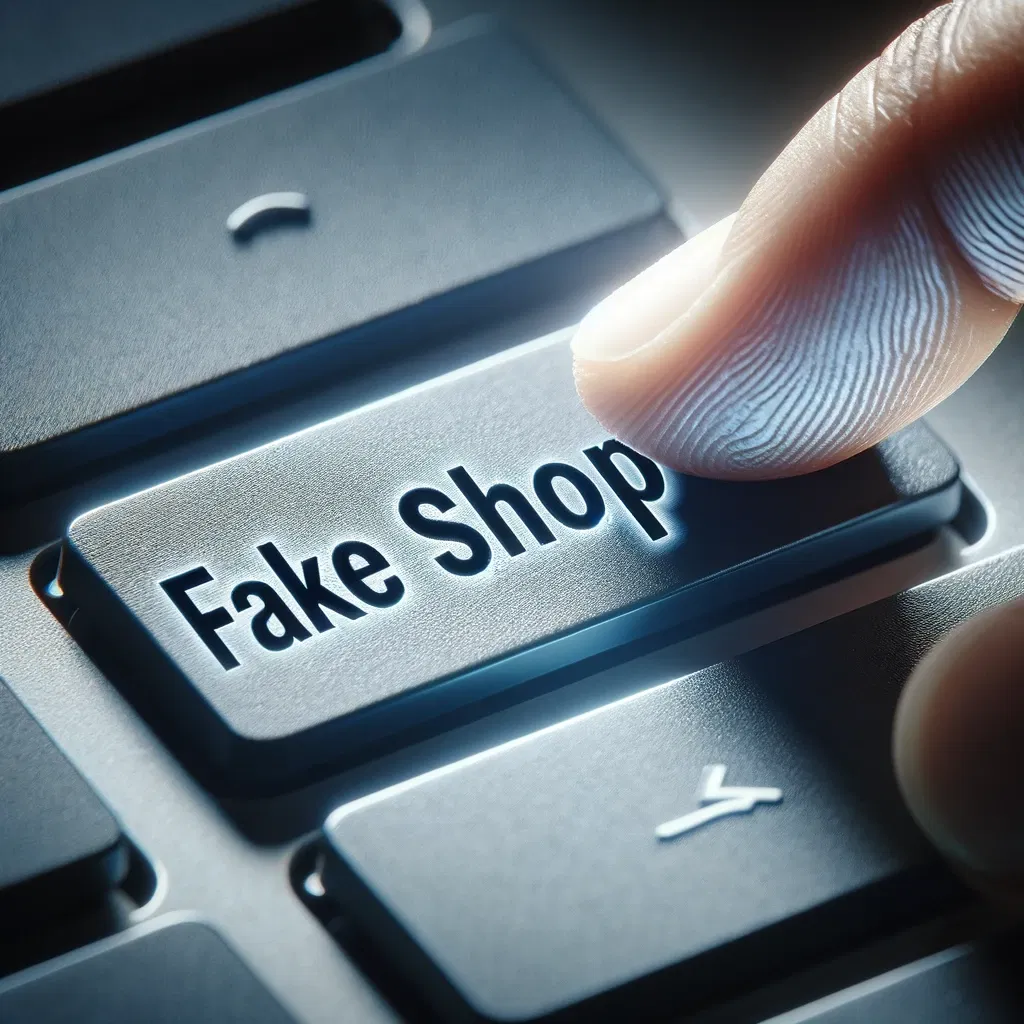 Fake Online-Shop Wolant.com