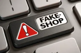 Fake Shop parakonz.de