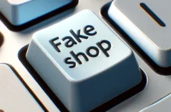 Fake Shop ellicas.de