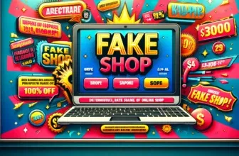 Fake Online-Shop vmhausgerate.de