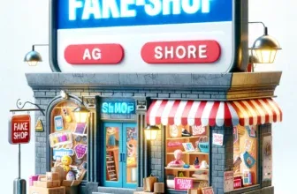 Fake Shop opos-handel.de