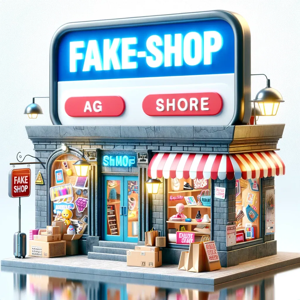 Fake Shop Opos-Handel.de