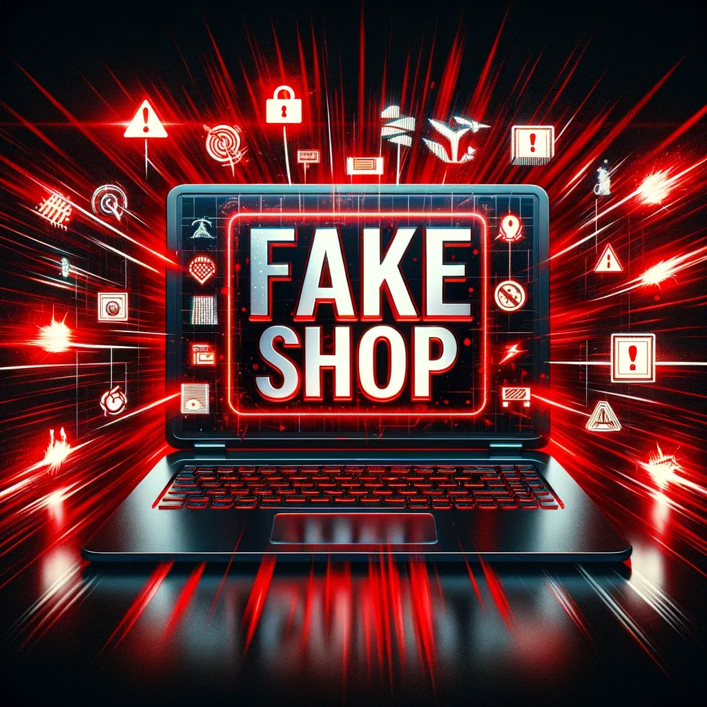 Fake Online-Shop Wessmarkt.de